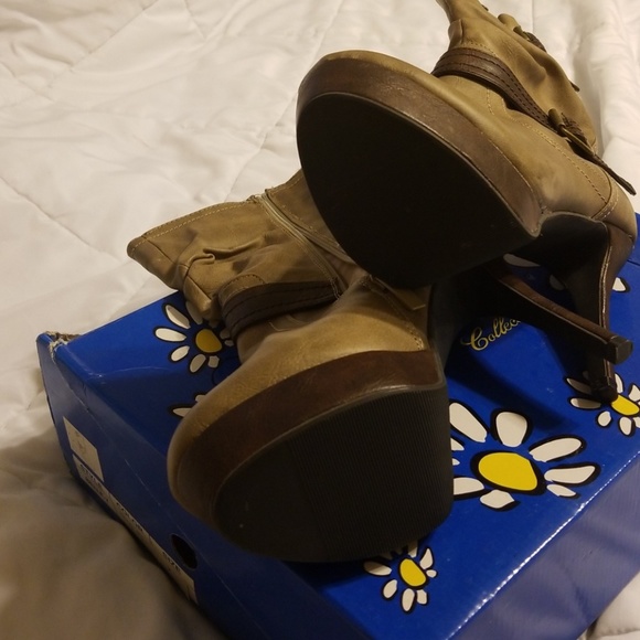 Shoes - Picture 3 of 3